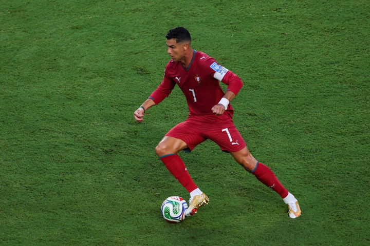 Bồ Đào Nha hòa Colombia, chạm trán Croatia ở vòng 1/16 World Cup 2026