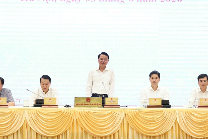 Quy định mới về phát ngôn và cung cấp thông tin cho báo chí của các cơ quan hành chính nhà nước