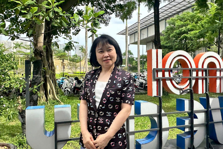 Cần chiến lược đào tạo nhân lực thống kê chuyên sâu về công nghiệp văn hóa