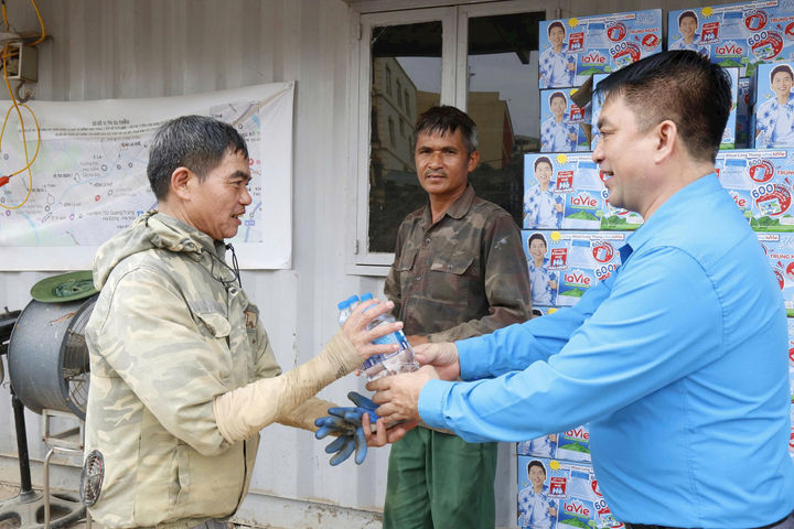 Từ phong trào đến văn hóa an toàn lao động