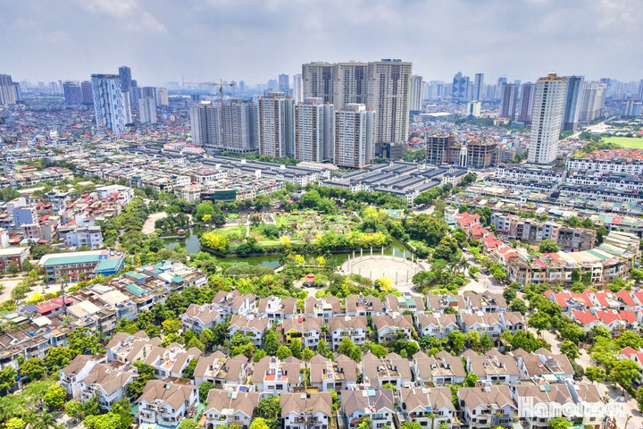 Phường Kiến Hưng: Một năm chuyển mình cùng mô hình chính quyền địa phương hai cấp