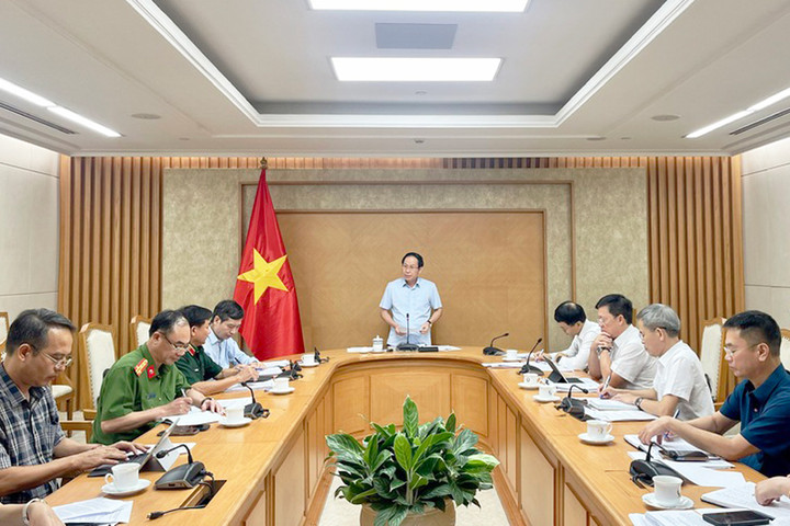 Sửa đổi Luật Đấu giá tài sản bảo đảm tính thống nhất, đồng bộ