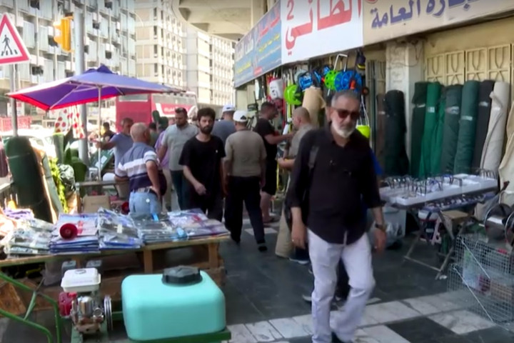 Iraq mở chiến dịch chống tham nhũng quy mô lớn