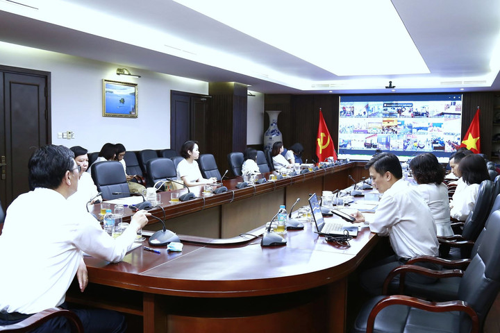 Kho bạc Nhà nước hỗ trợ cấp xã làm chủ TABMIS và dịch vụ công trực tuyến