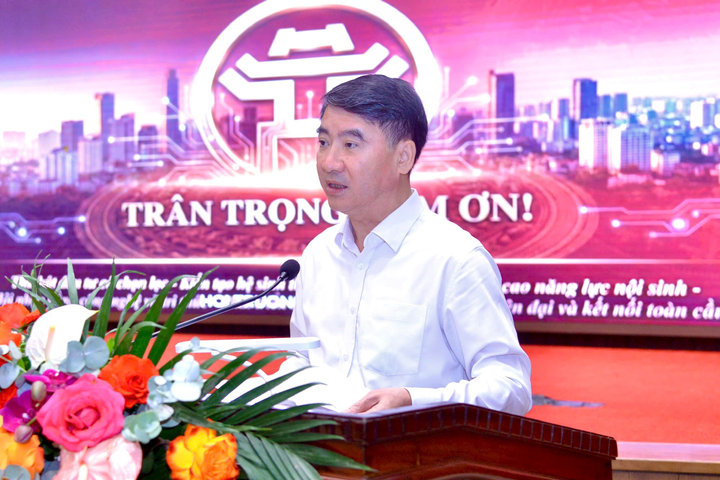 Hà Nội: Kiến tạo hệ sinh thái FDI chất lượng cao để đáp ứng yêu cầu phát triển
