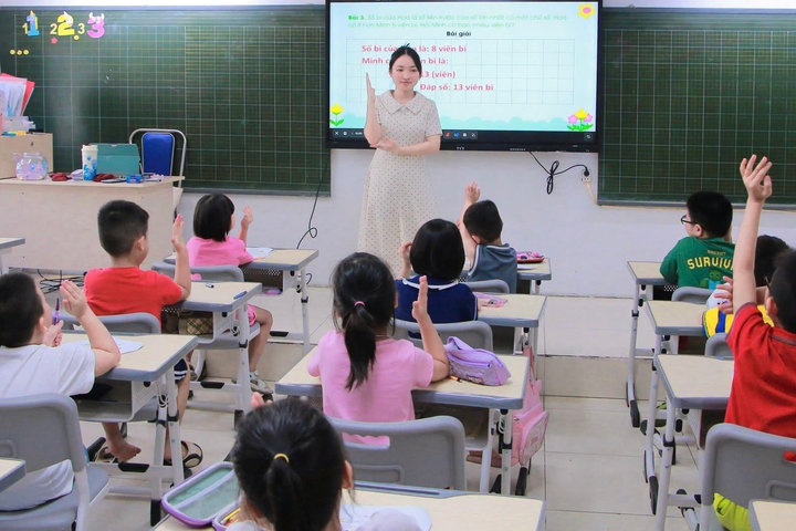 Mở rộng quyền tự chủ của trường phổ thông tư thục