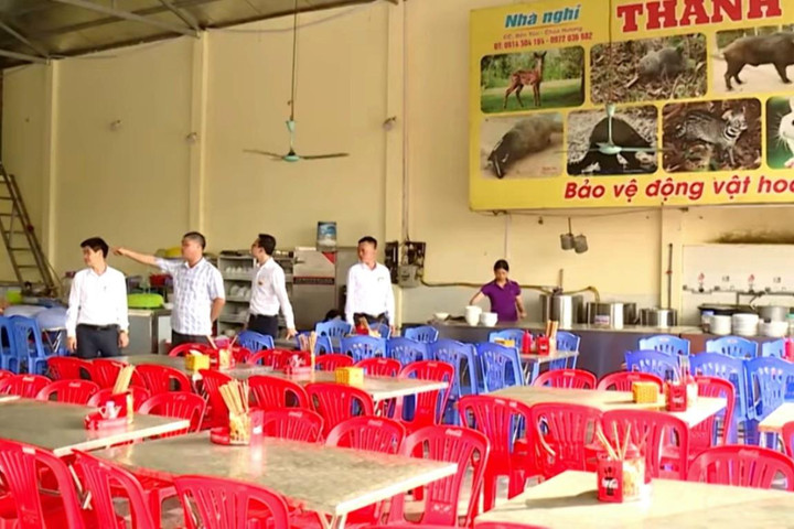 Quỹ tín dụng nhân dân Hương Sơn đồng hành với người dân trong phát triển kinh tế