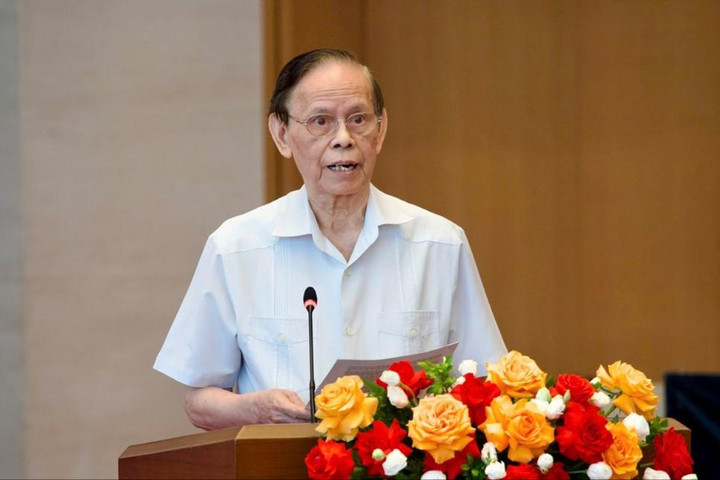 Về trách nhiệm các nhà báo nghị trường