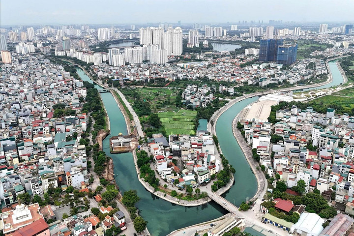 Hà Nội chung tay hành động vì không khí sạch, giao thông xanh