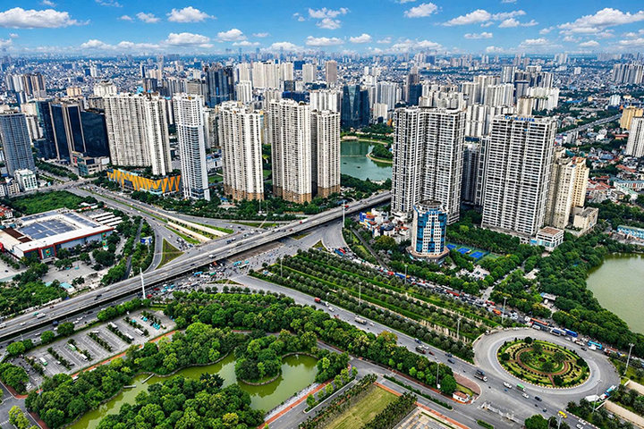 Sau một năm xây dựng, vận hành mô hình chính quyền địa phương 2 cấp: Chủ trương lớn, lòng tin vững chắc, tương lai rộng mở