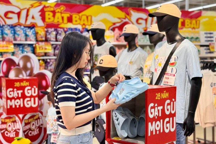 Muốn thắng "trên sân nhà", doanh nghiệp phải tạo được giá trị khác biệt