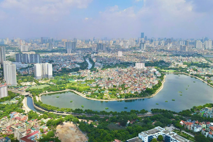 Hà Nội cần biến cam kết thành hành động thực chất