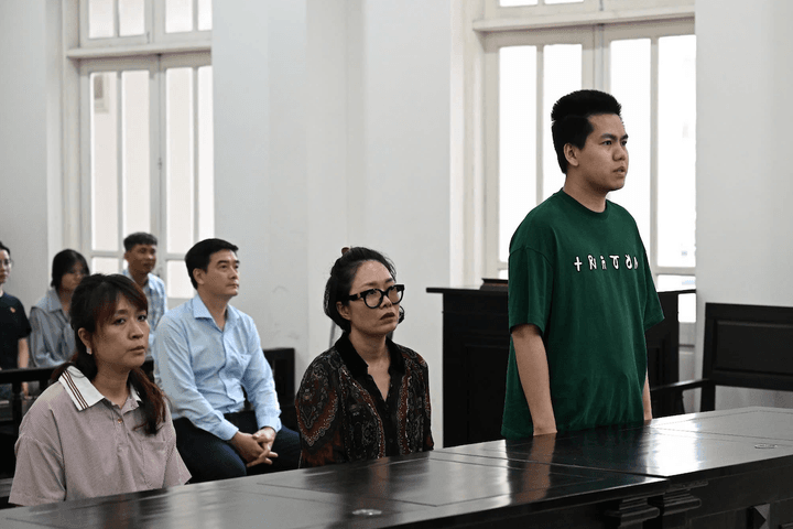 Tuyên phạt 3 tỷ đồng với bà chủ che giấu doanh thu 835 tỷ đồng từ buôn hàng hiệu