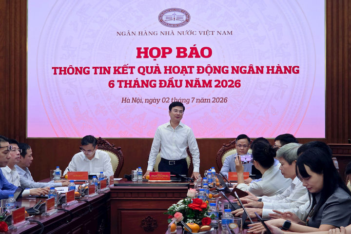 Hàng trăm nghìn tỷ đồng chảy vào nền kinh tế qua kênh tín dụng