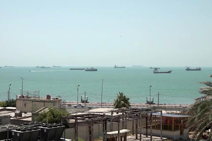 Mỹ và Iran lập kênh liên lạc sau đàm phán, nối lại nỗ lực hạ nhiệt căng thẳng