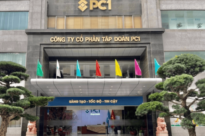 Làm rõ sai phạm tại Tổng công ty Truyền tải điện Quốc gia