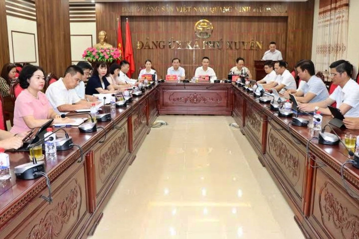 Kỳ 1: Khơi thông điểm nghẽn từ cơ chế "4 trục"