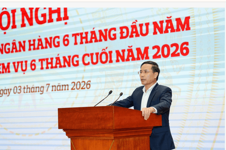 Thống đốc NHNN Phạm Đức Ấn: Sức khoẻ doanh nghiệp yếu, ngân hàng cũng bị ảnh hưởng
