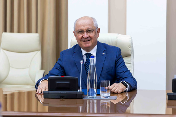 Thủ tướng Moldova từ chức dù chưa có người kế nhiệm