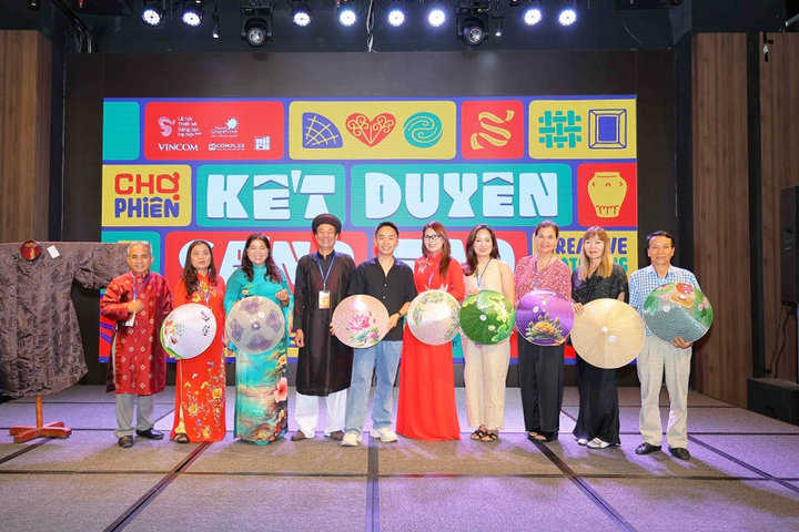 Khai thác hiệu quả nguồn lực xã hội
