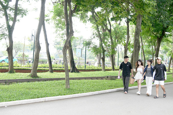 Đặt quản trị cộng đồng vào trung tâm của quy hoạch không gian công cộng