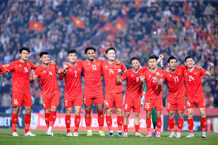 Tính toán đường xa