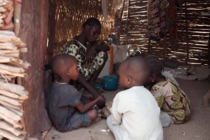 Liên hợp quốc cảnh báo nạn đói lan rộng tại miền Bắc Nigeria
