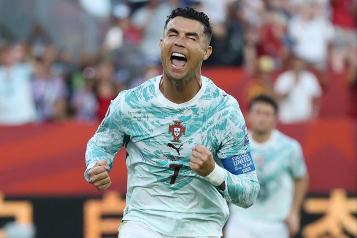 World Cup 2026: Ronaldo ghi bàn ở tuổi 41, xoá dớp 20 năm