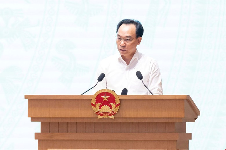 Bộ trưởng Bộ Giáo dục và Đào tạo Hoàng Minh Sơn: Gần 48% thí sinh thi đại học lựa chọn các ngành STEM