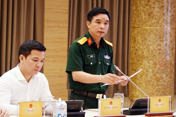 Chiến dịch 500 ngày đêm đã quy tập được hơn 1.300 hài cốt liệt sĩ