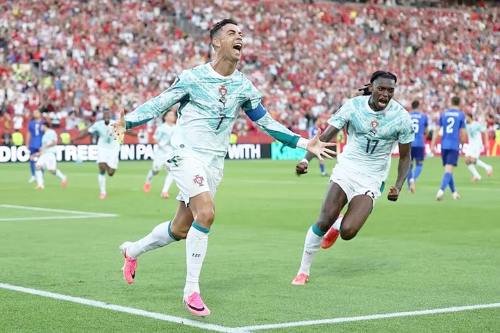 World Cup 2026: Dự báo về cuộc đấu Bồ Đào Nha - Tây Ban Nha thành hiện thực