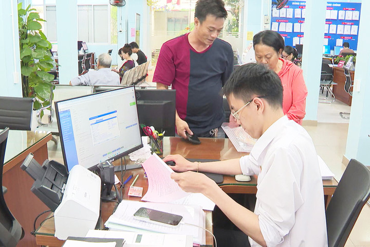 Nâng cao chất lượng vận hành, năng lực phục vụ để kiến tạo phát triển