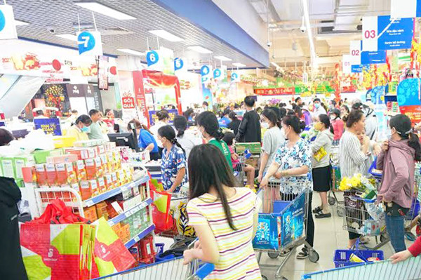 Bảo đảm cân đối cung cầu các mặt hàng chiến lược trong những tháng cuối năm
