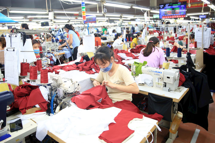 Tin tức đặc biệt trên ấn phẩm Hànộimới ngày 5-7-2026