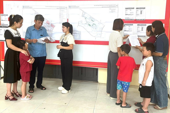 Từ ngày 4 đến 6-7, Hà Nội tuyển sinh mầm non theo hình thức trực tuyến