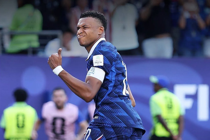 World Cup 2026: Pháp đối đầu Morocco ở tứ kết
