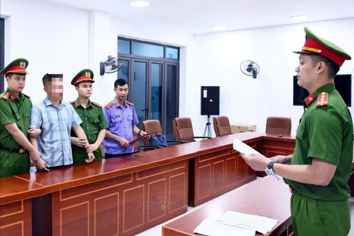 Nghi án gian lận điểm thi ở Tuyên Quang: Cần bảo đảm tính công bằng của kỳ thi quốc gia