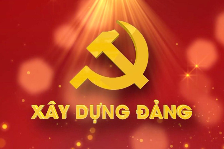 Tăng cường củng cố, xây dựng tổ chức cơ sở Đảng và nâng cao chất lượng đội ngũ đảng viên trong giai đoạn mới