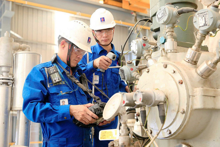 Phát triển nguồn nhân lực lĩnh vực tiêu chuẩn, đo lường, chất lượng