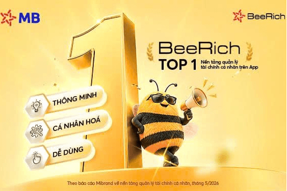Người dùng ưu tiên uy tín thương hiệu và bảo mật khi chọn nền tảng quản lý tài chính cá nhân