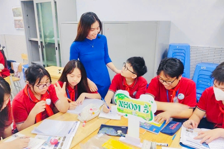 Cả nước thiếu hơn 104.500 giáo viên so với định mức