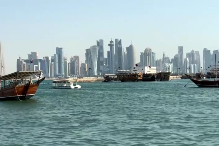 Iran và Qatar nối lại vận tải biển sau gần 5 tháng gián đoạn