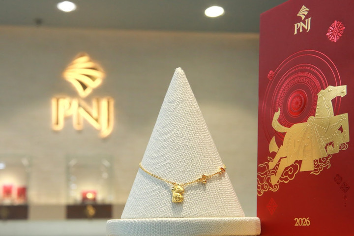 Một công ty chứng khoán bất ngờ hạ dự báo lợi nhuận PNJ sau sự cố P-Lab