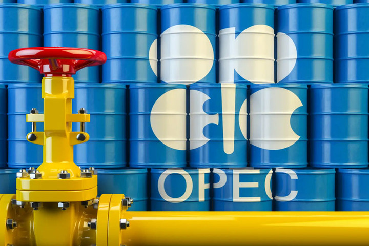 Bất đồng về hạn ngạch sản xuất dầu mỏ “làm khó” OPEC