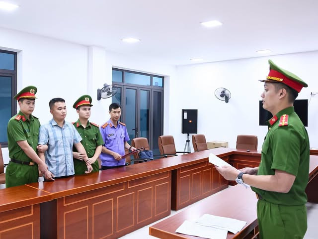 Hiểu đúng quy định về giữ người và bắt khẩn cấp
