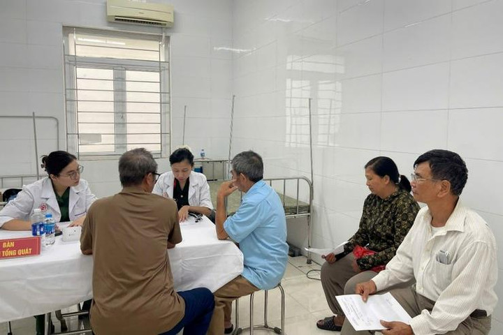 Xã Bất Bạt: Khi đền ơn đáp nghĩa là hành trình an sinh bền vững