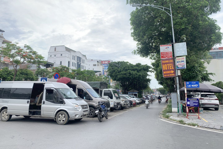 Tin tức đặc biệt trên ấn phẩm Hànộimới ngày 8-7-2026