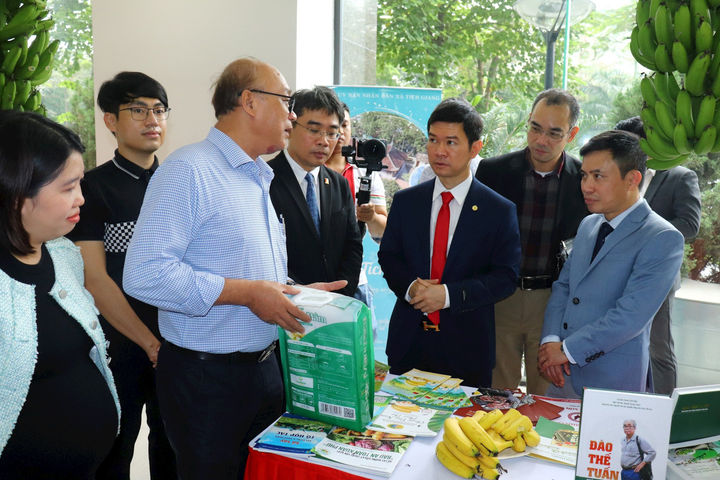 Thương mại hóa tài sản trí tuệ vẫn là điểm nghẽn cần tiếp tục tháo gỡ