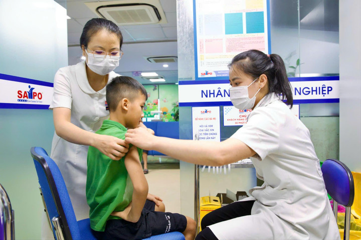 Bệnh viêm não Nhật Bản: Đừng để "trả giá đắt" vì quên lịch tiêm nhắc lại