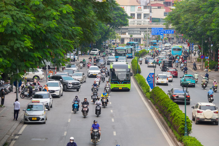 Bộ Công an đề xuất đổi mới sát hạch lái xe, giảm 50% thời gian thủ tục